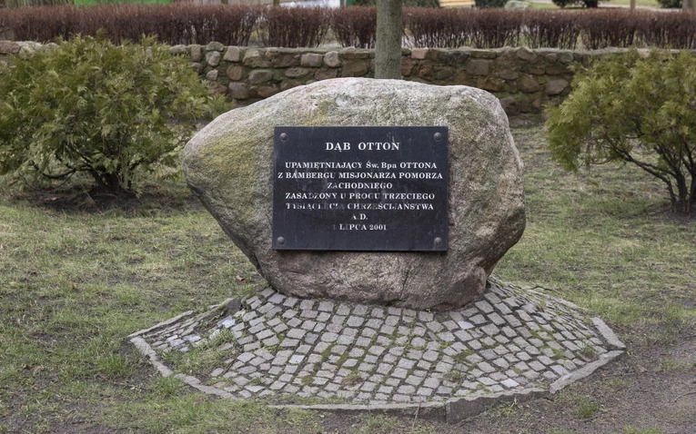 Misja św. Ottona