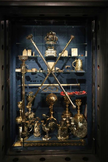 Inauguracja jubileuszu Muzeum Uniwersytetu Jagiellońskiego