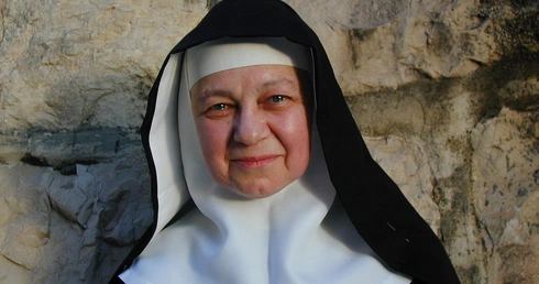 Żydówka-siostra zakonna z życiorysem na film. Opowieść o s. Pauli Malczewskiej