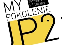 Pokolenie Jana Pawła II na filmowo