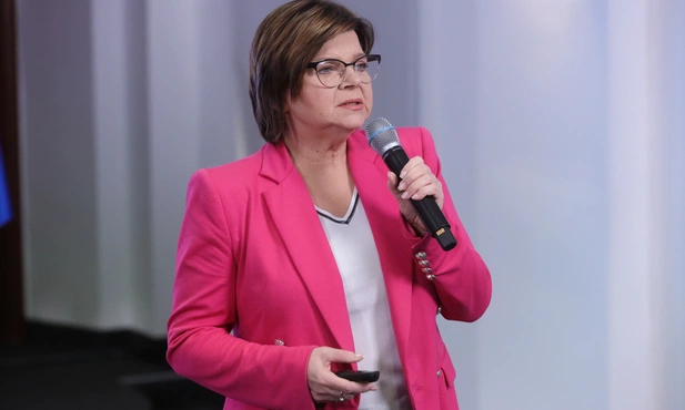 Aborcyjny szantaż ministra zdrowia sprzeczny z wyrokiem TK ws. klauzuli sumienia
