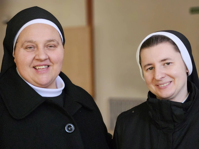 Osoby życia konsekrowanego w Tarnowie