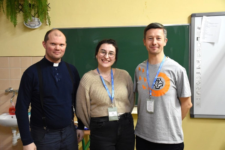 Szkoła Uczniów Chrystusa 2024