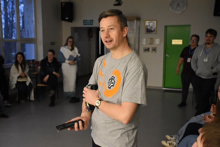 Szkoła Uczniów Chrystusa 2024