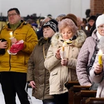 Światowy Dzień Życia Konsekrowanego