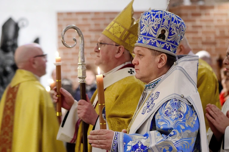 Światowy Dzień Życia Konsekrowanego
