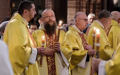 Bądźmy solą tej ziemi