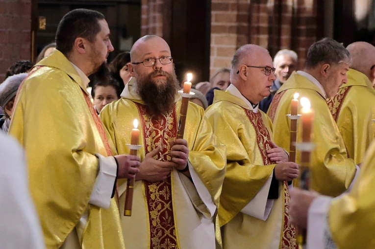 Bądźmy solą tej ziemi