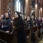 Międzydiecezjalny Dzień Życia Konsekrowanego