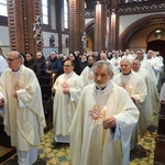 Międzydiecezjalny Dzień Życia Konsekrowanego