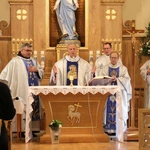 Dzień Życia Konsekrowanego