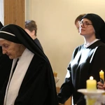 Dzień Życia Konsekrowanego