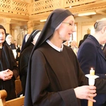 Dzień Życia Konsekrowanego