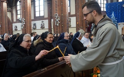 Bliskość i obecność 