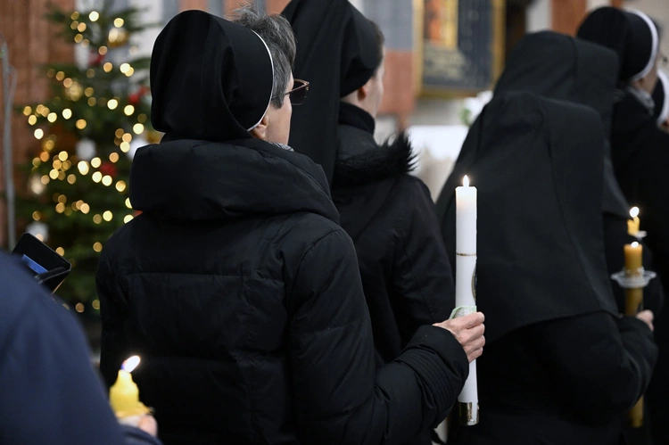 Dzień Życia Konsekrowanego w Koszalinie