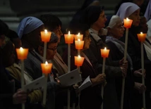 Papież do osób konsekrowanych: Nie posyłajmy nadziei na emeryturę (pełny tekst)