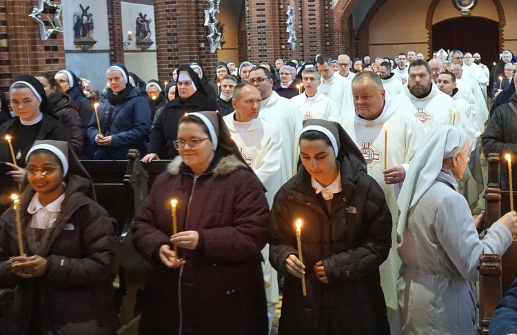 Bliskość i obecność 