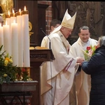 Światowy Dzień Życia Konsekrowanego w archidiecezji wrocławskiej