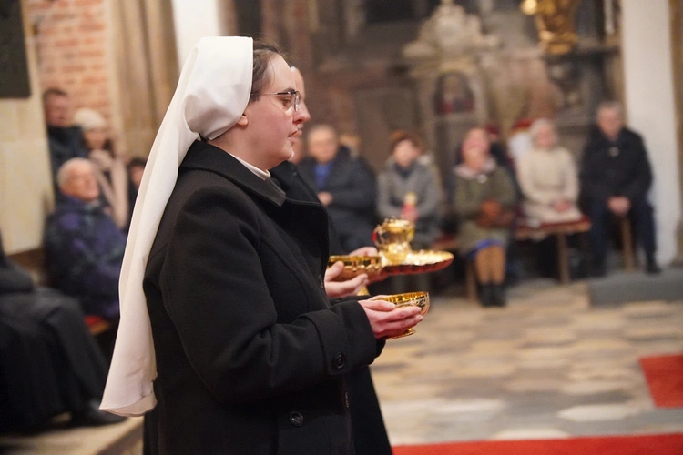 Światowy Dzień Życia Konsekrowanego w archidiecezji wrocławskiej