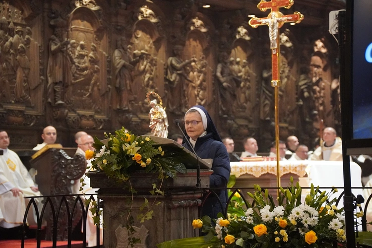 Światowy Dzień Życia Konsekrowanego w archidiecezji wrocławskiej