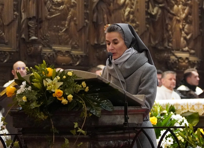 Światowy Dzień Życia Konsekrowanego w archidiecezji wrocławskiej