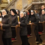 Światowy Dzień Życia Konsekrowanego w archidiecezji wrocławskiej