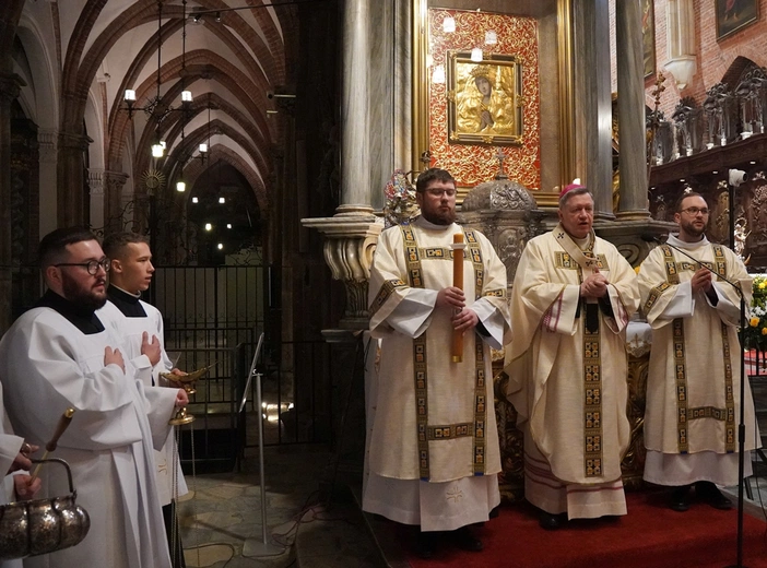 Światowy Dzień Życia Konsekrowanego w archidiecezji wrocławskiej