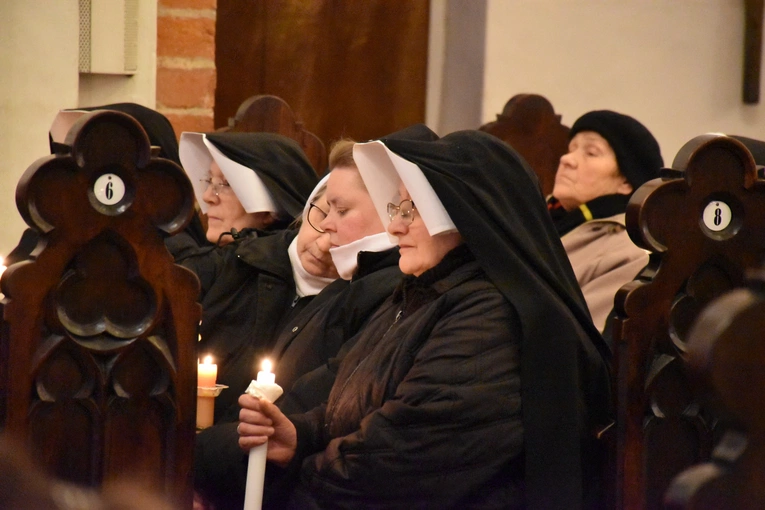 Dzień Życia Konsekrowanego 2024