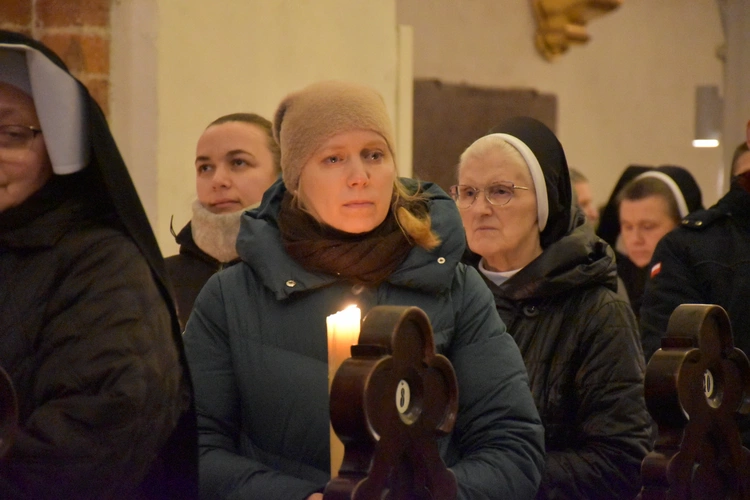 Dzień Życia Konsekrowanego 2024