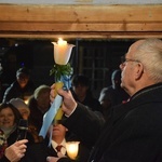 Święto Matki Bożej Gromnicznej w Muzeum Wsi Radomskiej