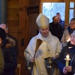 Święto Matki Bożej Gromnicznej w Muzeum Wsi Radomskiej