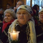 Święto Matki Bożej Gromnicznej w Muzeum Wsi Radomskiej