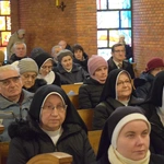 Dzień Życia Konsekrowanego w Sandomierzu