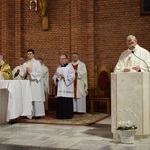 Dzień Życia Konsekrowanego w Sandomierzu