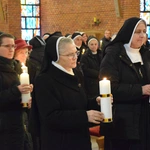 Dzień Życia Konsekrowanego w Sandomierzu