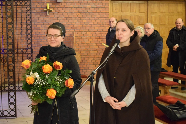 Dzień Życia Konsekrowanego w Sandomierzu