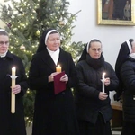 Dzień Życia Konsekrowanego u św. Jana Kantego w Kętach - 2024