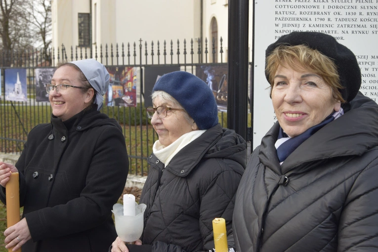 Dzień Życia Konsekrowanego