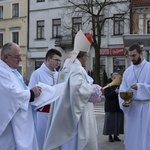 Dzień Życia Konsekrowanego