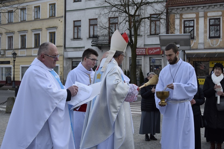 Dzień Życia Konsekrowanego