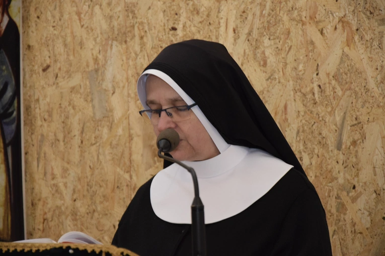 Dzień Życia Konsekrowanego