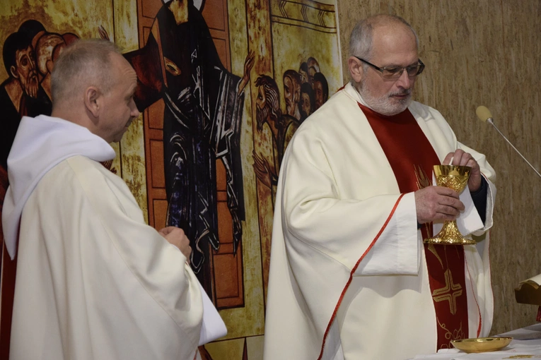 Dzień Życia Konsekrowanego