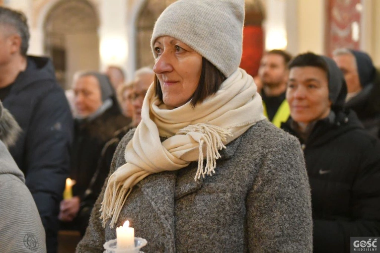 Dzień Życia Konsekrowanego w Rokitnie