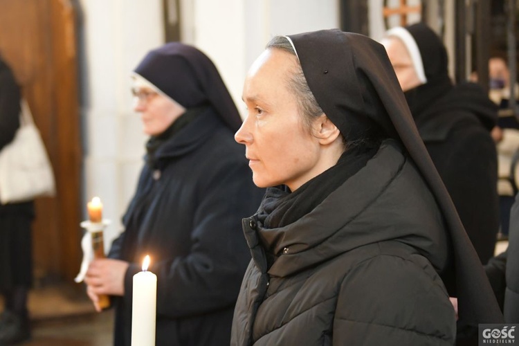 Dzień Życia Konsekrowanego w Rokitnie