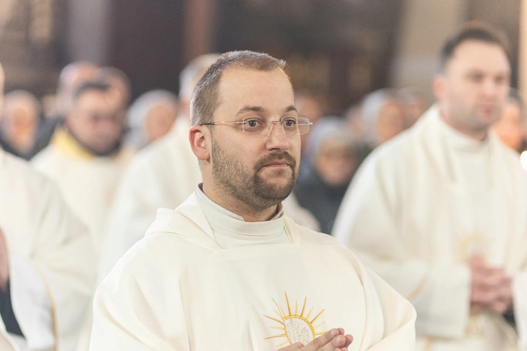 Dzień Życia Konsekrowanego