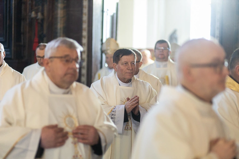 Dzień Życia Konsekrowanego