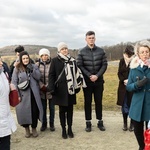 Międzynarodowy Dzień Pamięci o Ofiarach Holocaustu.