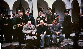 Czy w Jałcie nas zdradzono?