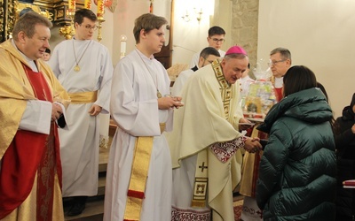 Wydawnictwo Diecezji Tarnowskiej "Promyczek" świętuje srebrny jubileusz