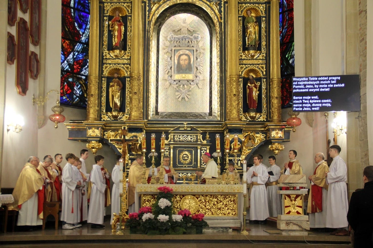 Nowy Sącz. 25 lat wydawnictwa "Promyczek"